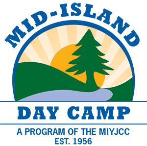 Mid-Island Day Camp logo